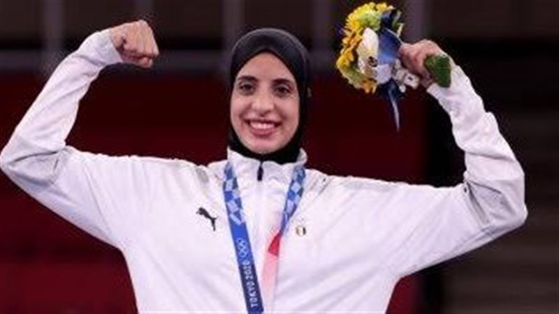 فريال أشرف