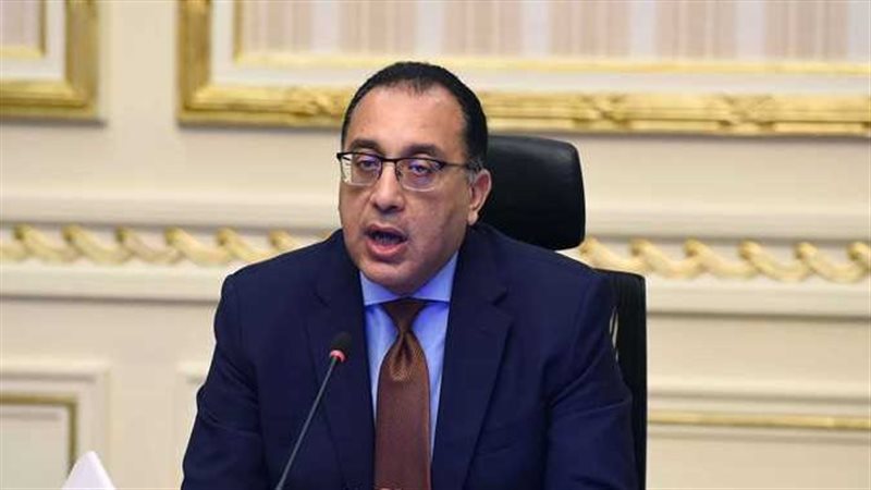 مصطفي مدبولي رئيس