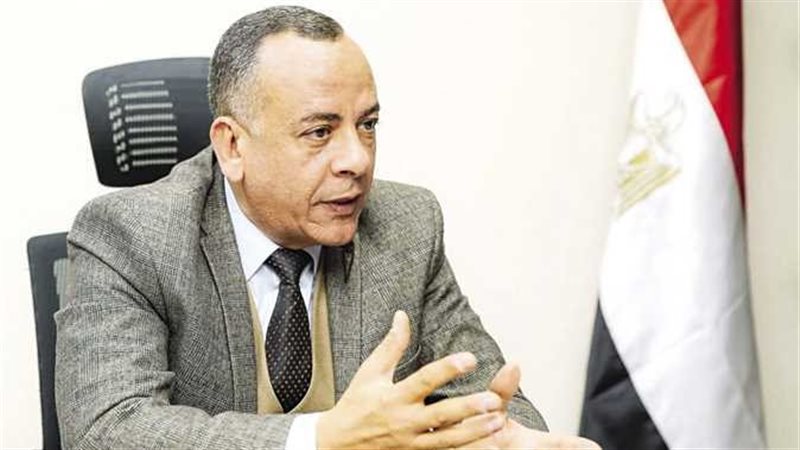 الدكتور مصطفي وزيري