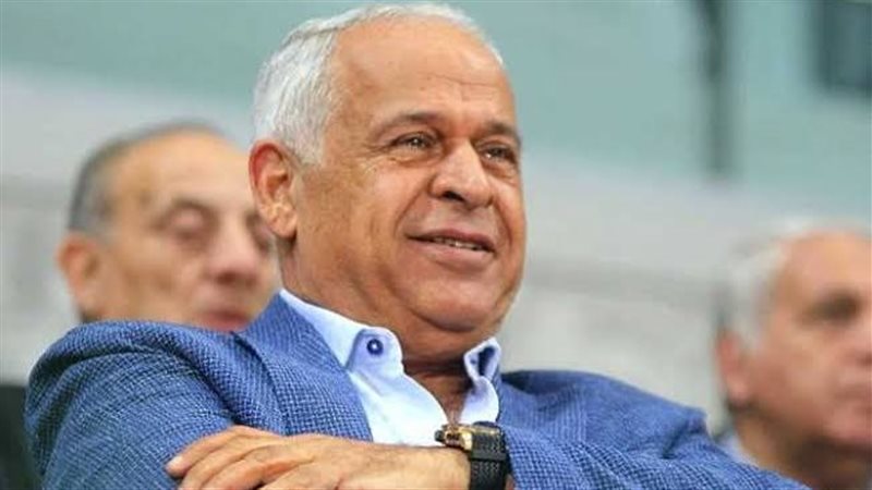 المهندس محمد فرج