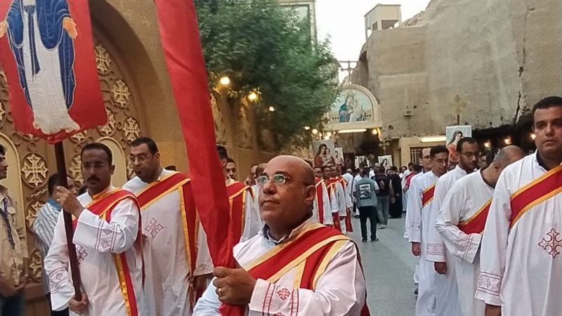 احتفالات مولد النبي