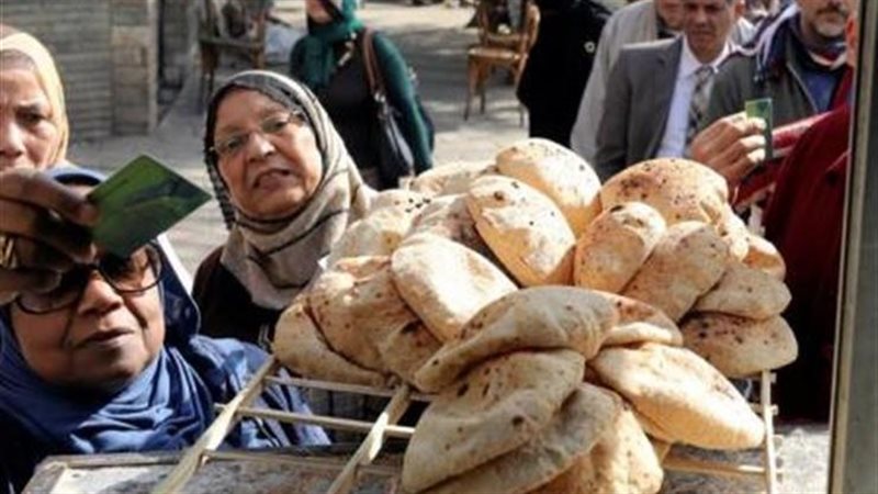 التموين: 850 ألف