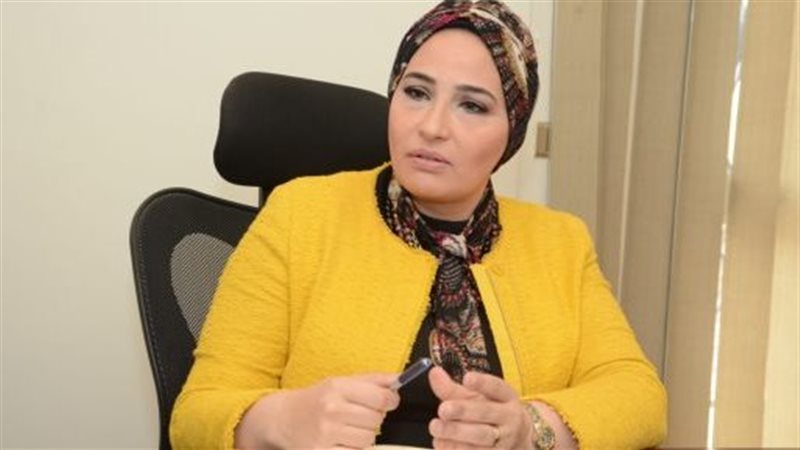 داليا السواح 