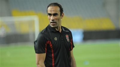 الدوري الممتاز| عبد الحفيظ يعدد مكاسب الفوز على سيراميكا