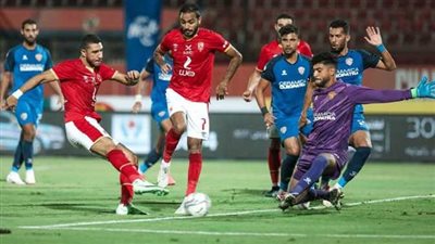 سامي قمصان: قدمنا مستوى مميزًا أمام سيراميكا.. ونستعد بقوة لمواجهة الإسماعيلي