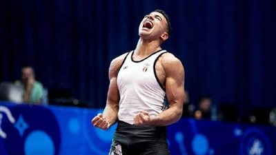 كيشو عن برونزية أولمبياد طوكيو: لحد دلوقتي بعيط