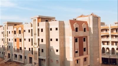 الأماكن والأسعار.. طريقة التقديم على شقق الإسكان بالتمويل العقاري بالإسكندرية