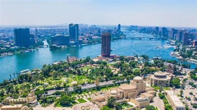 حالة الطقس اليوم الأحد 8- 8-2021 في مصر