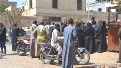 تشاجر الأبناء في ليبيا.. مصرع وإصابة 4 أشخاص بطلق ناري خلال معركة بين عائلتين بأسيوط