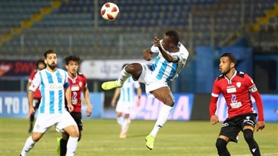 عبد الحميد بسيوني يعلن تشكيل طلائع الجيش لمواجهة بيراميدز