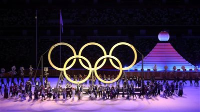 بث مباشر.. حفل ختام أولمبياد طوكيو 2020