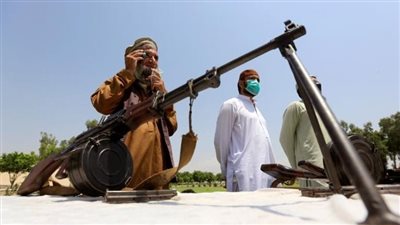 طالبان تعلن سيطرتها على قندوز بشمال أفغانستان