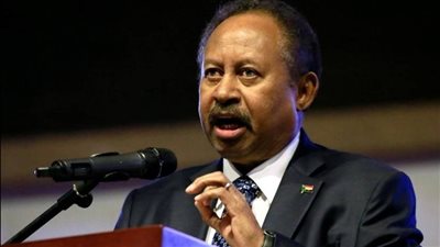 رئيس وزراء السودان يكشف مصير الانتخابات المقبلة