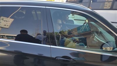 في بث مباشر لـ