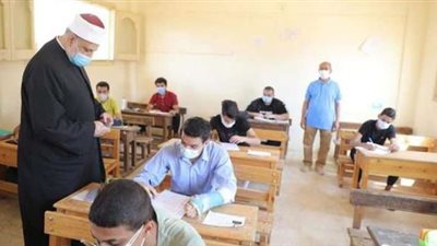 نتيجة الثانوية الأزهرية 2021.. موعد الظهور والرابط