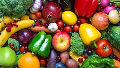 أسعار الخضروات والفاكهة اليوم الاثنين 23-8-2021 في مصر