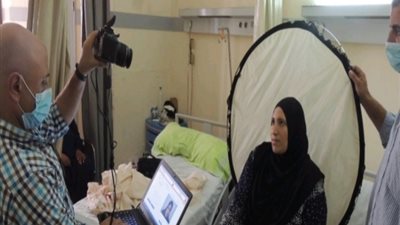 مأموريات للأحوال المدنية لاستخراج وثائق العاملين بالعاصمة الإدارية الجديدة