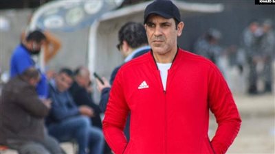  دمنهور يجدد الثقة في ياسر عبدالواحد مديرا فنيا لفريق الكرة