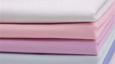 بريطانيون يخترعون قماشا صحيا قاتلا للبكتيريا