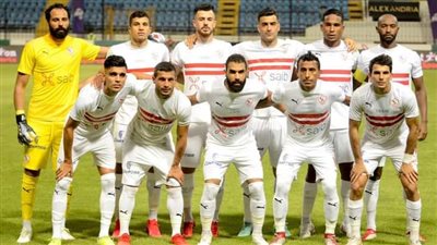 أخبار الزمالك| الجزيري يقود الهجوم أمام الاتحاد.. وكارتيرون يحدد برنامج الفريق