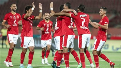 أخبار الأهلى| موعد المباراة القادمة والفريق المنافس.. واختيار طبى لوليد سليمان