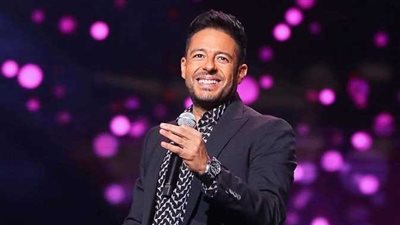 زيها مين.. أغنية حماقي تتصدر تريند يوتيوب بـ5 ملايين مشاهدة