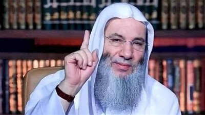 الشيخ محمد حسان للمحكمة: ربينا تلاميذنا على الأدب قبل العلم 
