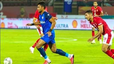 جدول ترتيب الدوري الممتاز بعد فوز الأهلي والزمالك على سيراميكا والمحلة