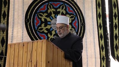 وكيل الأزهر: الكيل بمكيالين حوّل الإنسانية إلى سلعة قابلة للبيع والشراء والمساومة