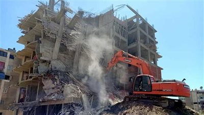 محلية النواب تزف بشرى سارة بخصوص البناء المخالف| فيديو