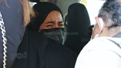 إيمي سمير غانم تعيش حالة حزن قاسية لهذا السبب