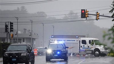 مقتل شرطية وإصابة آخر في إطلاق نار في شيكاغو