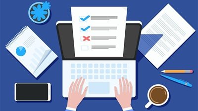 انتهاء المرحلة الأولى لمشروع منصة الاختبارات الإلكترونية بالجامعات المصرية