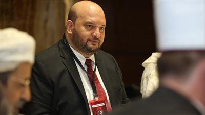 مستشار المفتي: إنشاء لجان لمتابعة تنفيذ توصيات المؤتمر العالمي السادس للإفتاء