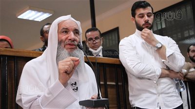 محمد حسان: الإخوان رفعوا شعار الدماء ولم يقتدوا بـ الحسن بن علي في التنازل عن الخلافة