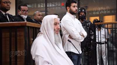 قاضي خلية داعش إمبابة لـ محمد حسان: خسارة أنك لم تتلمذ على يد مشايخ الأزهر 