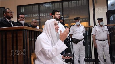 تعرف على موقف محمد حسان من الأزهر 