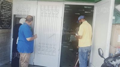 إقبال محدود على مكاتب البريد بالإسكندرية لشراء كراسة 