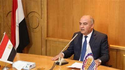 سكرتير عام قنا يشارك في جلسة نقاشية مع برنامج الغذاء العالمي