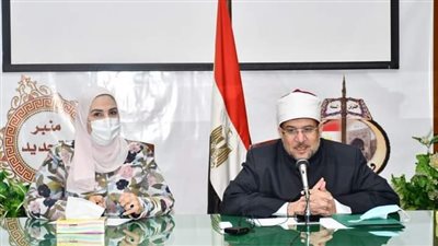 الأوقاف: 12 مليون جنيه لسداد ديون الغارمات