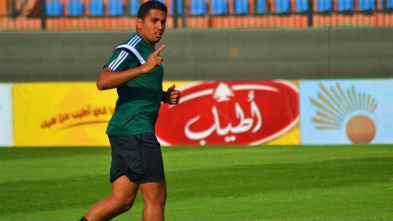 الحكم محمد الصباحي