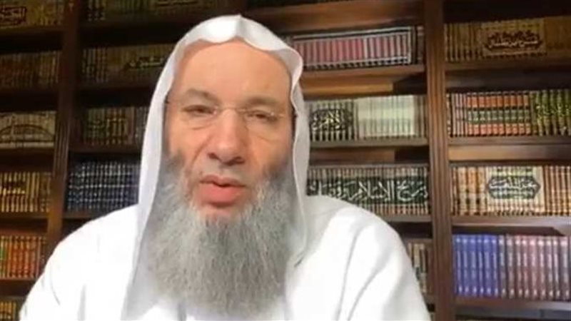 الشيخ محمد حسان 