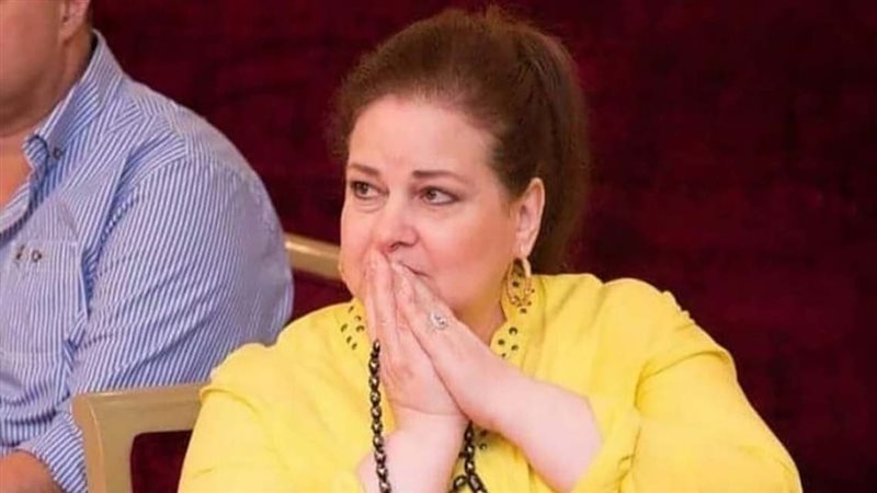 الفنانة الراحلة دلال