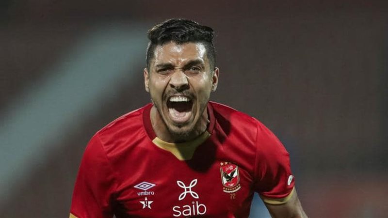 محمد شريف