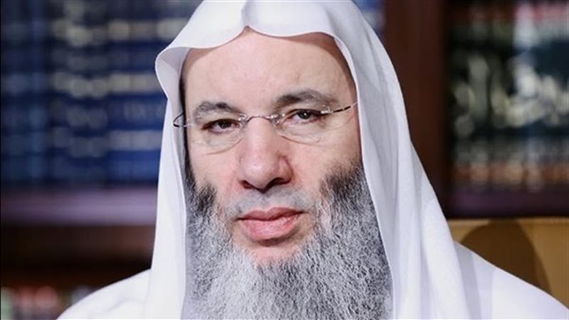 الشيخ محمد حسان