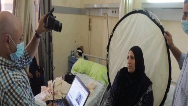 استخراج الأوراق الثبوتية