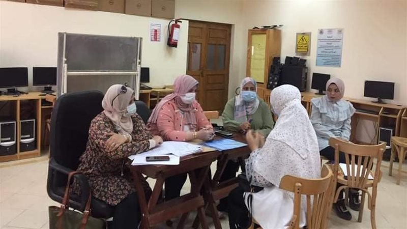 اختبارات القدرات