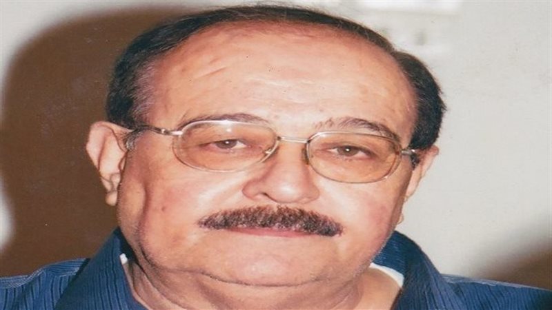 الشاعر أمجد محمد