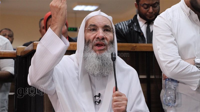 الشيخ  محمد حسان