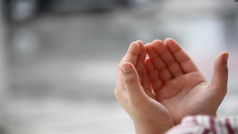 دعاء الهم والحزن
